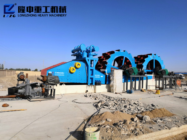 振動洗石機哪家有？價格多少？